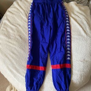 Kappa Limited Edition (Deadstock) L/XL